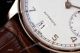 ZF Factory IWC Portugieser Automatic 7 Days Rose Gold White Dial Watch 42mm - Brand NEW (3)_th.jpg